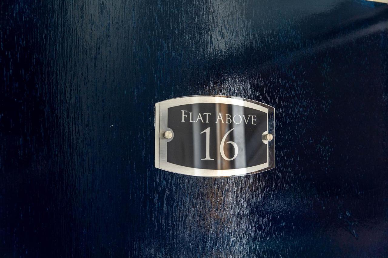 Stylish Jewellery Quarter Apartment Sleeps 4 Birmingham Buitenkant foto