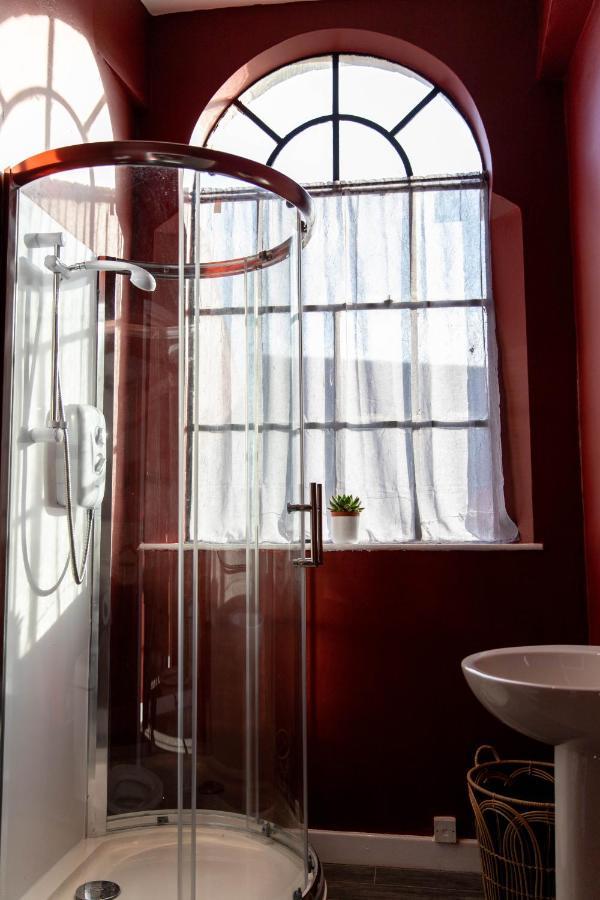 Stylish Jewellery Quarter Apartment Sleeps 4 Birmingham Buitenkant foto