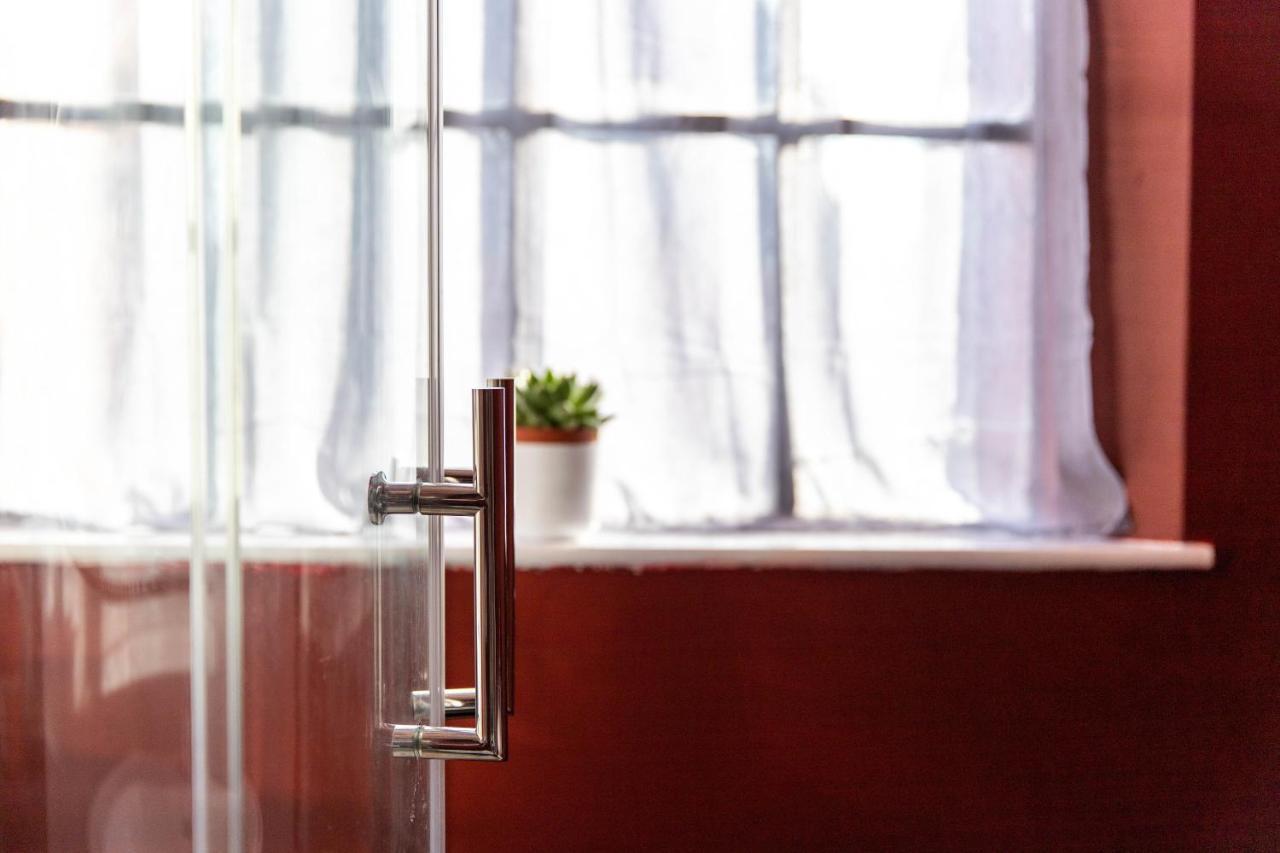 Stylish Jewellery Quarter Apartment Sleeps 4 Birmingham Buitenkant foto