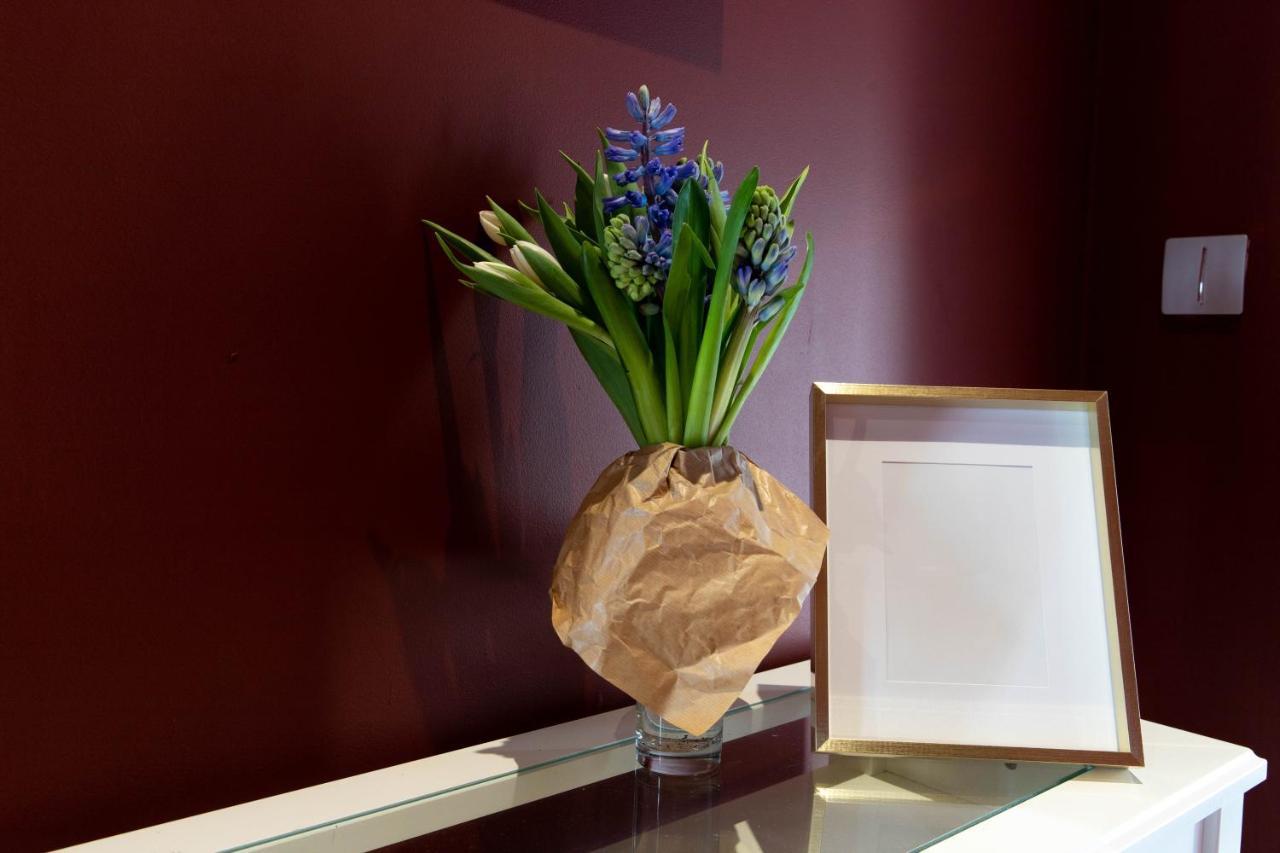 Stylish Jewellery Quarter Apartment Sleeps 4 Birmingham Buitenkant foto