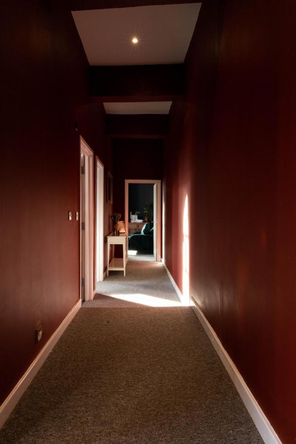 Stylish Jewellery Quarter Apartment Sleeps 4 Birmingham Buitenkant foto